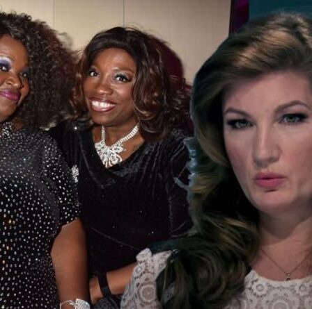 Karren Brady fait rage après que le hit de The Weather Girls se soit relooké « ça n'a pas de sens ! »