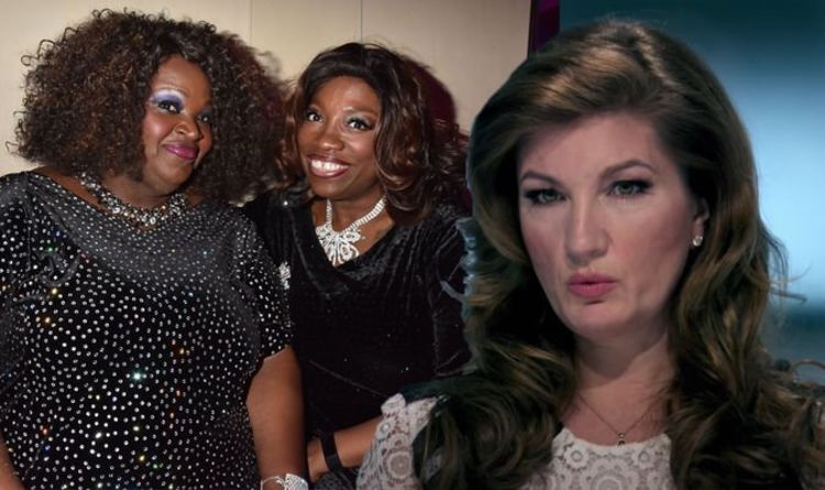 Karren Brady fait rage après que le hit de The Weather Girls se soit relooké « ça n'a pas de sens ! »