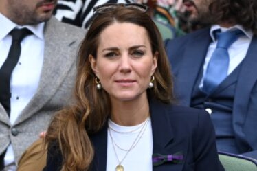 Kate Middleton parle de « culpabilité de maman » – fait en sorte que le parent « se sent moins seul »