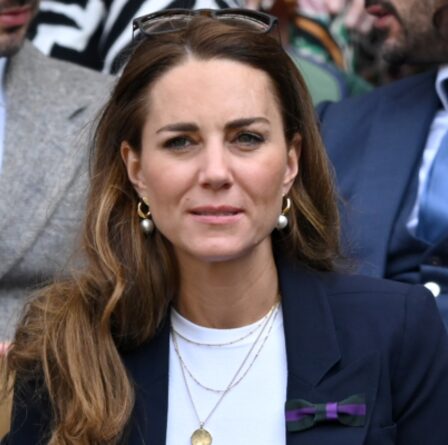 Kate Middleton parle de « culpabilité de maman » – fait en sorte que le parent « se sent moins seul »