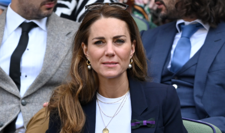 Kate Middleton parle de « culpabilité de maman » – fait en sorte que le parent « se sent moins seul »