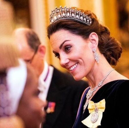 Kate Middleton "sage" pour ne pas être comme la princesse Diana : "La barre est incroyablement haute"