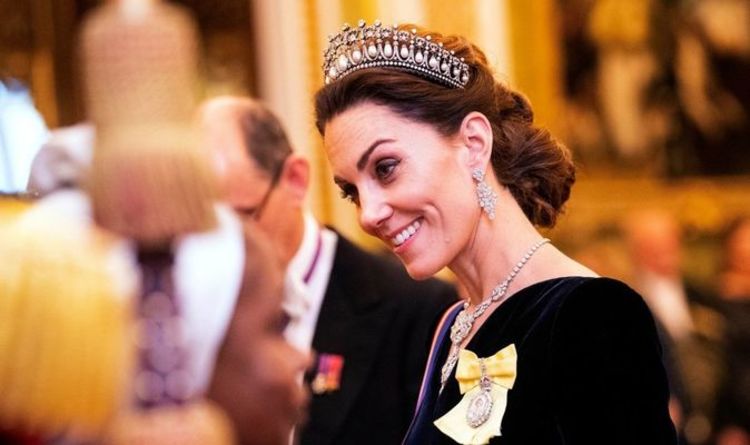 Kate Middleton "sage" pour ne pas être comme la princesse Diana : "La barre est incroyablement haute"