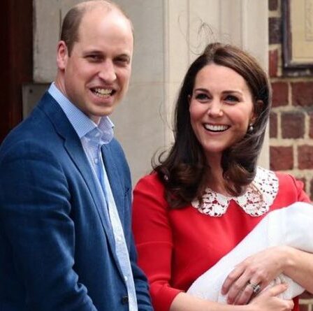 Kate Middleton "vraiment mauvaise" dans un passe-temps à la mode ramassé pendant la grossesse de George