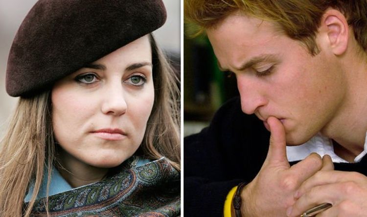 Kate a réalisé un « fardeau terrible » sur la vie royale avec William avant de rompre