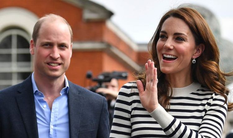 Kate et William parlent au nom de Queen et partagent leur joie avant les Jeux paralympiques « je ne peux pas attendre »