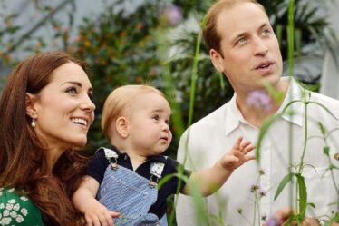 Kate et William partageront moins de « temps précieux » avec leurs enfants à mesure qu'ils grandissent