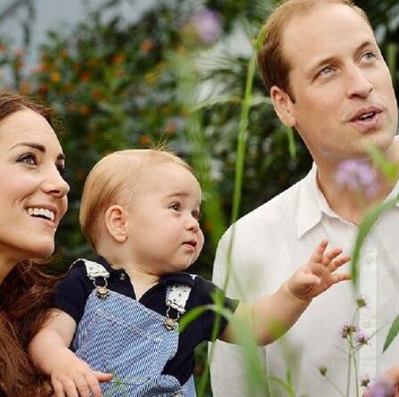 Kate et William partageront moins de « temps précieux » avec leurs enfants à mesure qu'ils grandissent