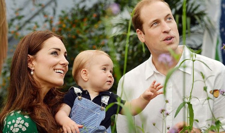 Kate et William partageront moins de « temps précieux » avec leurs enfants à mesure qu'ils grandissent
