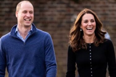 Kate et William vont de « manière totalement différente » – « la meilleure chose » pour la famille royale