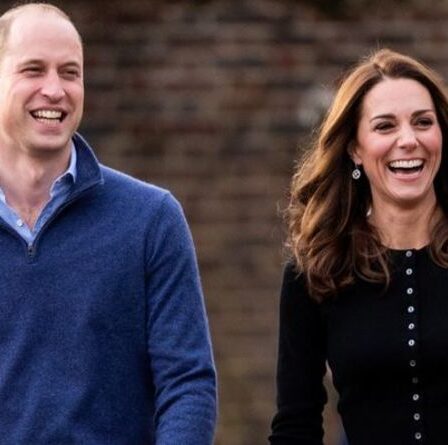 Kate et William vont de « manière totalement différente » – « la meilleure chose » pour la famille royale