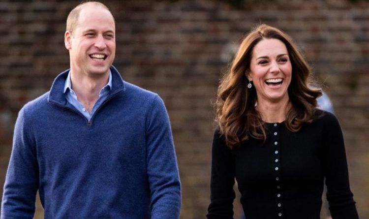 Kate et William vont de « manière totalement différente » – « la meilleure chose » pour la famille royale