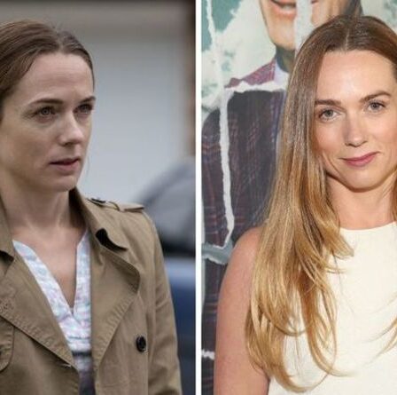 Kerry Condon de Better Call Saul décroche un nouveau rôle énorme loin de la série policière Netflix