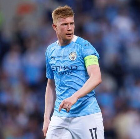 Kevin de Bruyne laisse tomber Jack Grealish à Man City un indice de transfert avec une activité sur les réseaux sociaux