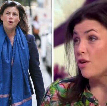 Kirstie Allsopp s'est fait arnaquer après avoir perdu un objet "extrêmement précieux"
