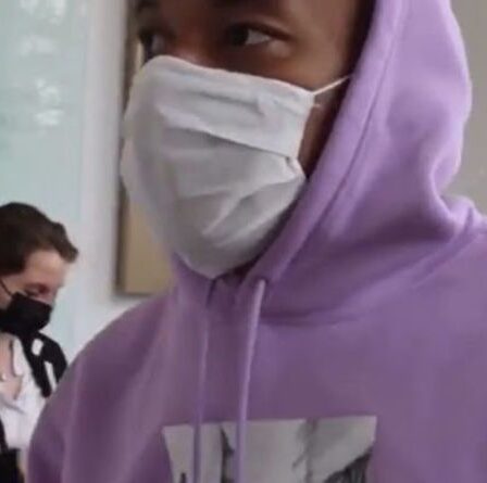 Kylian Mbappe rompt le silence avec un message de trois mots alors que le complot du Real Madrid améliore l'offre du PSG