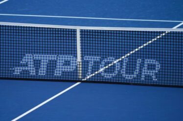 L'ATP annonce un examen de sauvegarde après des allégations de violence domestique contre Sascha Zverev