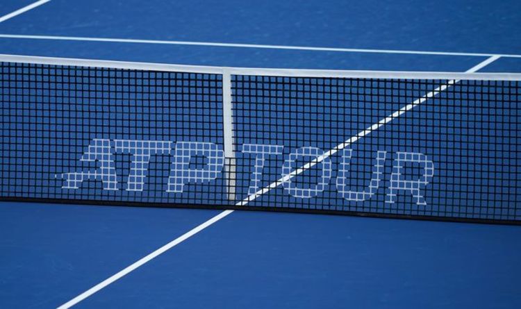 L'ATP annonce un examen de sauvegarde après des allégations de violence domestique contre Sascha Zverev