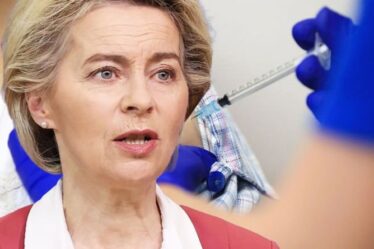 L'AstraZeneca de l'UE se retourne contre lui alors que d'autres entreprises augmentent les prix du programme de vaccins de VDL