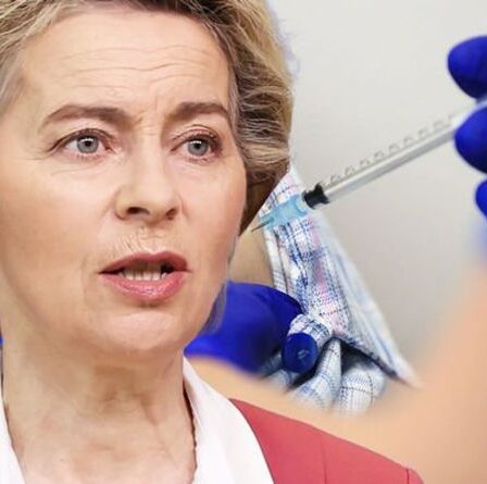 L'AstraZeneca de l'UE se retourne contre lui alors que d'autres entreprises augmentent les prix du programme de vaccins de VDL