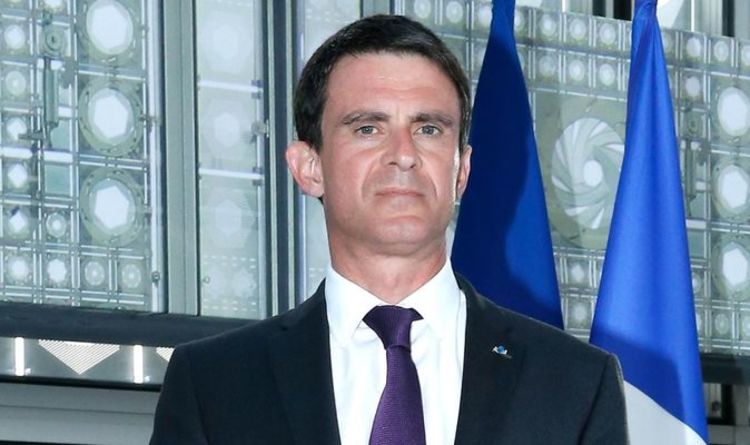 L'UE au bord de l'effondrement alors que même l'ancien Premier ministre français a admis que "les choses pourraient s'effondrer dans des mois"