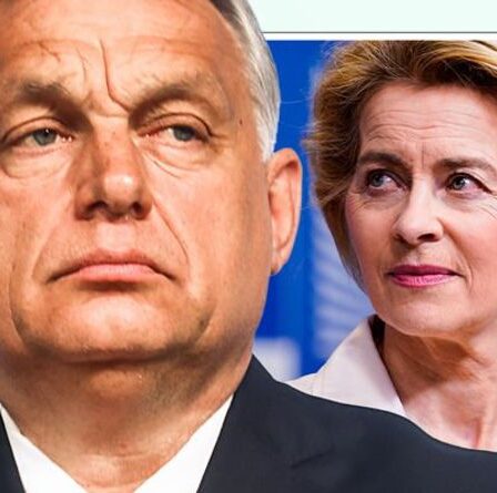 L'UE au bord du gouffre : la Hongrie prévient qu'elle pourrait quitter cette décennie si les brimades de Bruxelles ne s'arrêtent pas