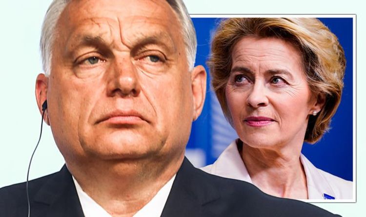 L'UE au bord du gouffre : la Hongrie prévient qu'elle pourrait quitter cette décennie si les brimades de Bruxelles ne s'arrêtent pas
