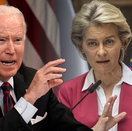 L'UE en a marre que l'Amérique ne laisse pas les Européens voyager aux États-Unis... et maintenant sa revanche