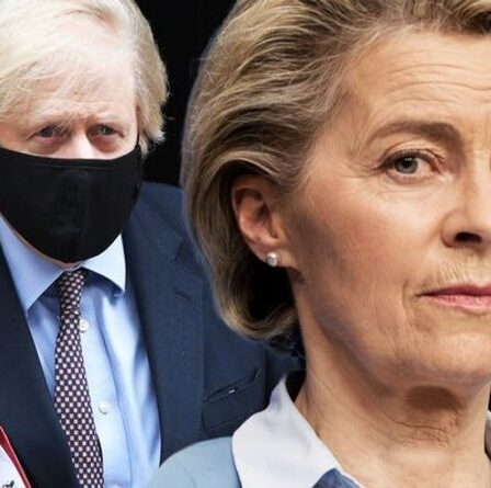 L'UE prête à émettre un ultimatum final sur le Brexit sur la ligne frontalière en tant que «patience à bout de souffle»