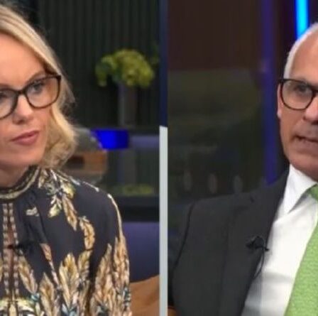 L'UE réprime sa position dans la rangée du Brexit alors que le bloc a l'intention de « nuire » au Royaume-Uni