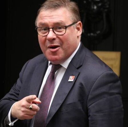 L'UE «sous pression» alors que la pandémie de Covid entraîne «des fractures internes post-Brexit»