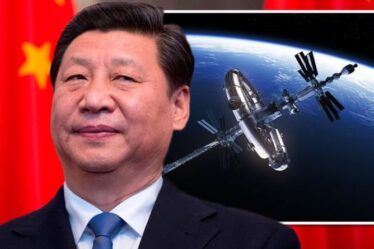 La Chine envisage un «vaisseau spatial ultra-large» couvrant des kilomètres dans un plan «majeur» pour dominer l'espace