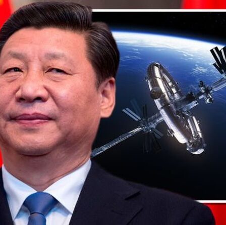 La Chine envisage un «vaisseau spatial ultra-large» couvrant des kilomètres dans un plan «majeur» pour dominer l'espace