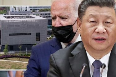 La Chine riposte: Pékin dit aux États-Unis de sonder les laboratoires OWN alors que le rapport sur l'origine de Covid est publié