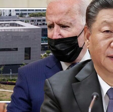La Chine riposte: Pékin dit aux États-Unis de sonder les laboratoires OWN alors que le rapport sur l'origine de Covid est publié