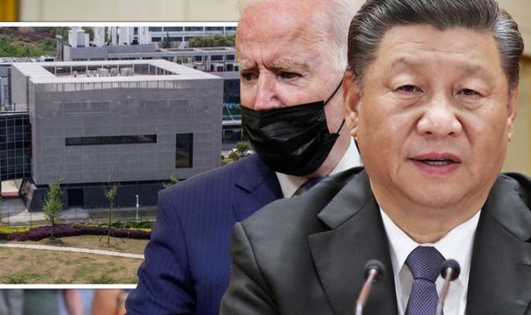 La Chine riposte: Pékin dit aux États-Unis de sonder les laboratoires OWN alors que le rapport sur l'origine de Covid est publié