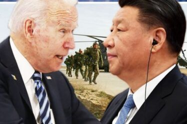 La Chine tire un coup de semonce à Joe Biden sur le jeu de puissance du Vietnam alors que les États-Unis sont qualifiés de « double face »