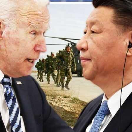 La Chine tire un coup de semonce à Joe Biden sur le jeu de puissance du Vietnam alors que les États-Unis sont qualifiés de « double face »