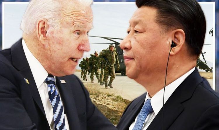 La Chine tire un coup de semonce à Joe Biden sur le jeu de puissance du Vietnam alors que les États-Unis sont qualifiés de « double face »