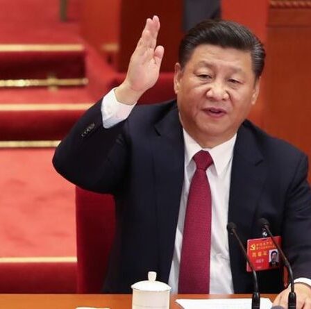 La Chine utilise la crise afghane pour narguer Taïwan au sujet de l'invasion « Vous ne pouvez pas compter sur les Américains ! »