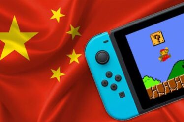 La Chine vient d'interdire à chaque enfant de jouer plus de trois heures à des jeux vidéo