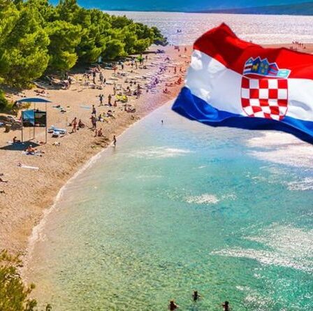 La Croatie passera-t-elle sur la liste orange dans la dernière mise à jour sur les voyages au Royaume-Uni ?