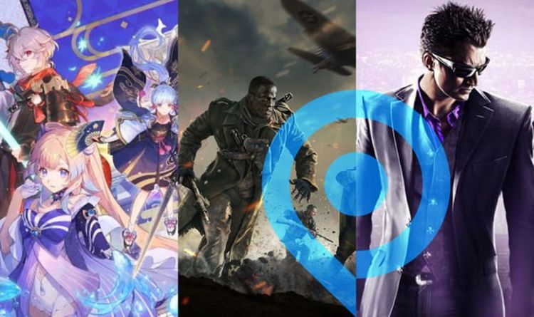 La Gamescom ONL 2021 dévoilera les nouvelles de Genshin Impact, Call of Duty Vanguard et Saints Row