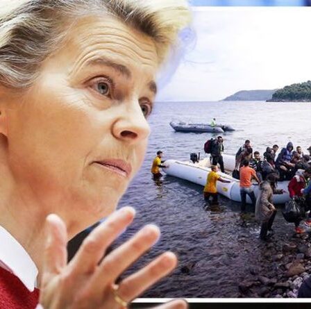 La Grèce prévient que l'Union européenne n'est pas en mesure de faire face à la "crise migratoire majeure" imminente