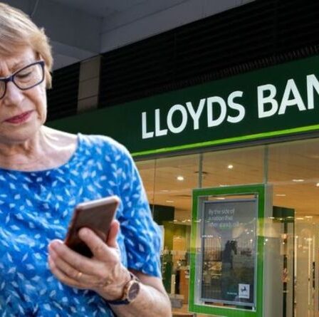 La Lloyds Bank émet un avertissement alors qu'une nouvelle arnaque textuelle "suspecte" attaque des Britanniques innocents