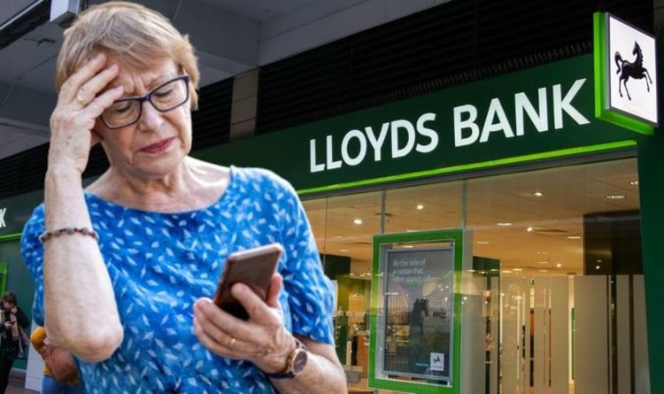 La Lloyds Bank émet un avertissement alors qu'une nouvelle arnaque textuelle "suspecte" attaque des Britanniques innocents