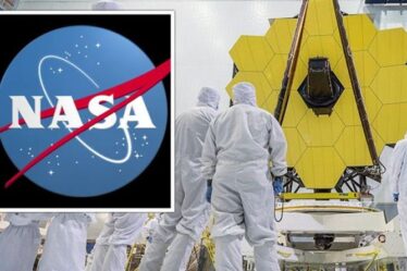 La NASA sous pression pour renommer le télescope phare suite aux allégations anti-LGBT – enquête lancée