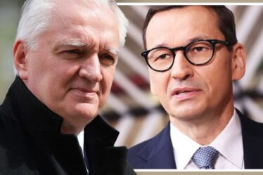 La Pologne au bord du gouffre : le gouvernement anti-Bruxelles s'effondre après le limogeage du vice-Premier ministre
