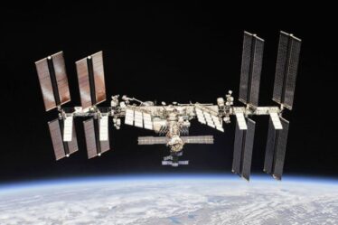 La Russie craint: l'équipage de l'ISS découvre des fissures sur un module après la guerre du Kremlin avec la NASA