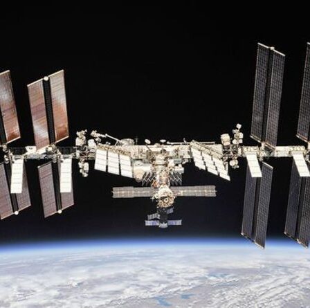 La Russie craint: l'équipage de l'ISS découvre des fissures sur un module après la guerre du Kremlin avec la NASA